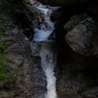 Rosengartenschlucht Imst Tirol