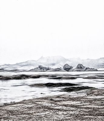 ... rosengranitküste