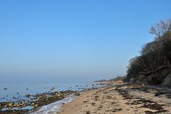 Rosenhagen – nach der Sturmflut 11