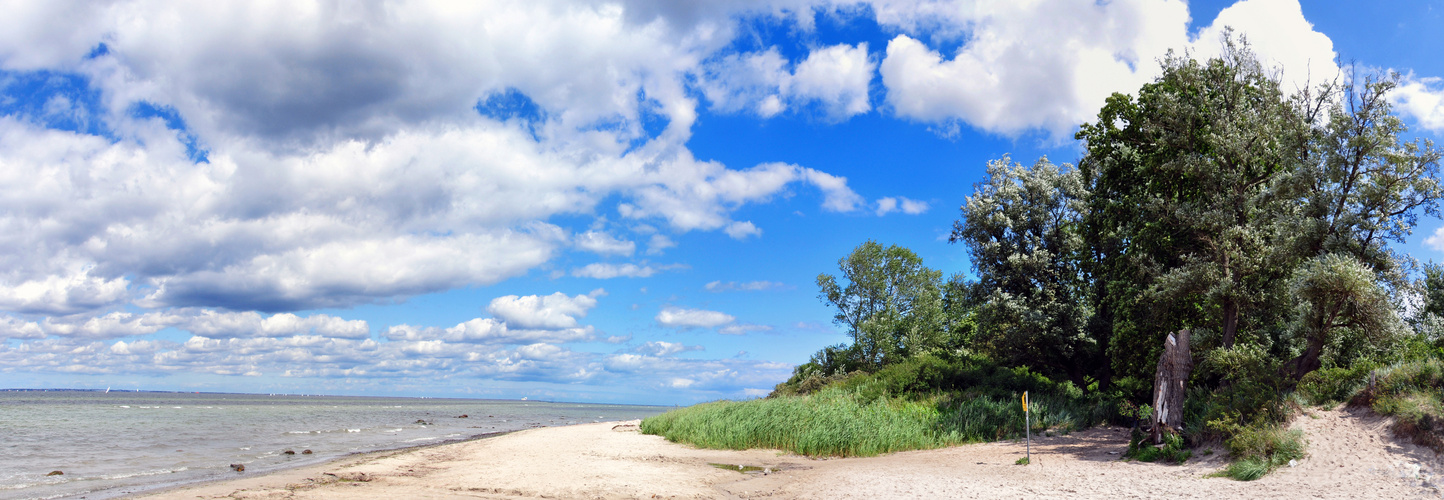 rosenhagen strand