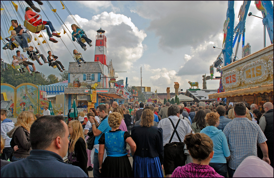 *Rosenheimer Herbstfest*