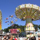 Rosenheimer Herbstfest (Wiesn) 2004