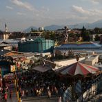 Rosenheimer Wiesn