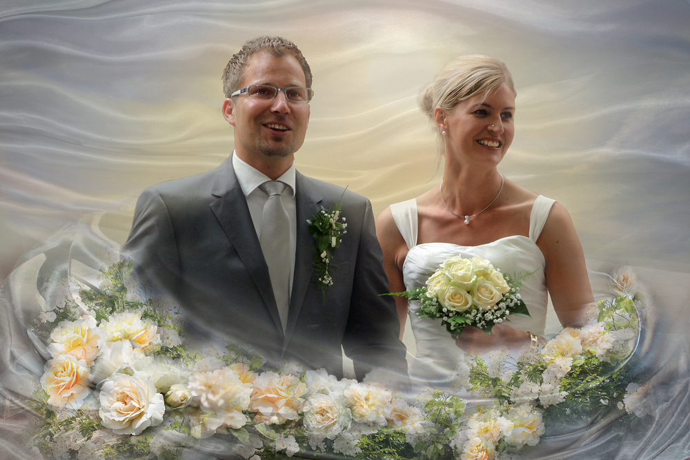 "Rosenhochzeit"