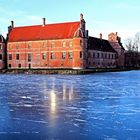 Rosenholm Slot