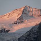 Rosenhorn (bei Meiringen Schweiz)