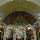 Rosenkranz-Basilika in Lourdes