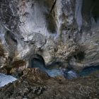 Rosenlaui Gletscherschlucht oberhalb Meiringen, Kanton Bern (2015_10_05_EOS 6D_8887_ji)