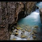 Rosenlaui Schlucht