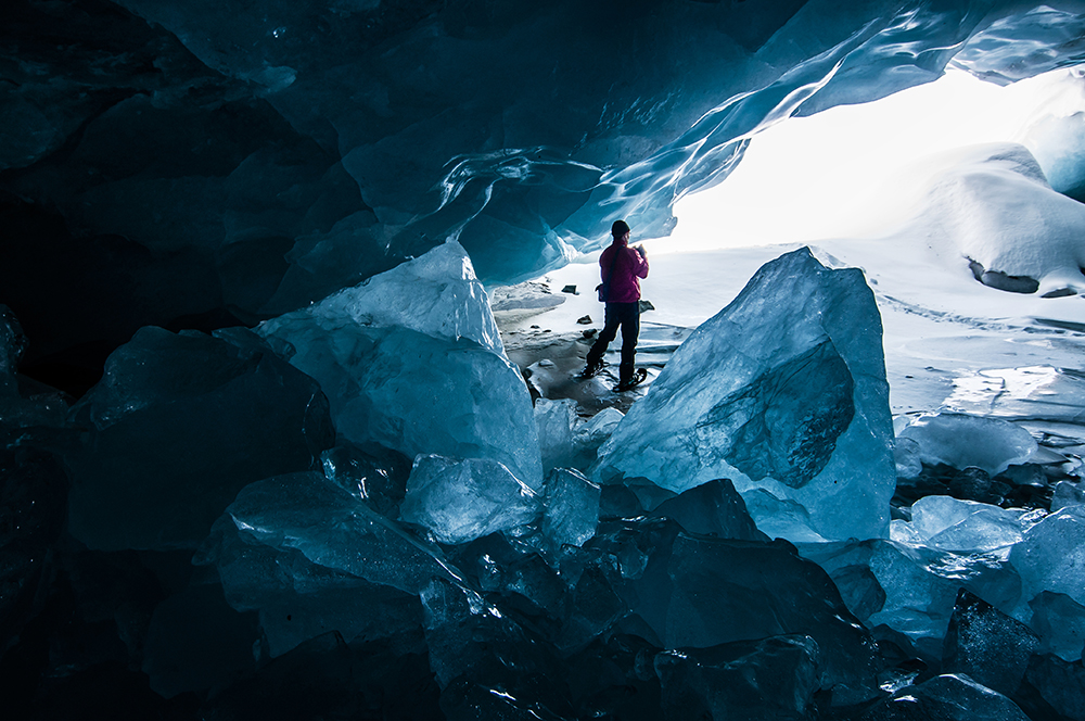 Rosenlauigletscher 5