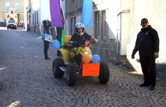 Rosenmontag 2011 (2)