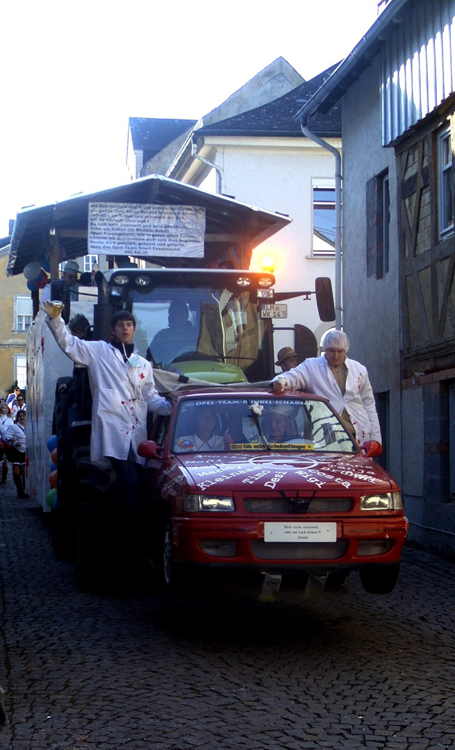 Rosenmontag 2011 (4)