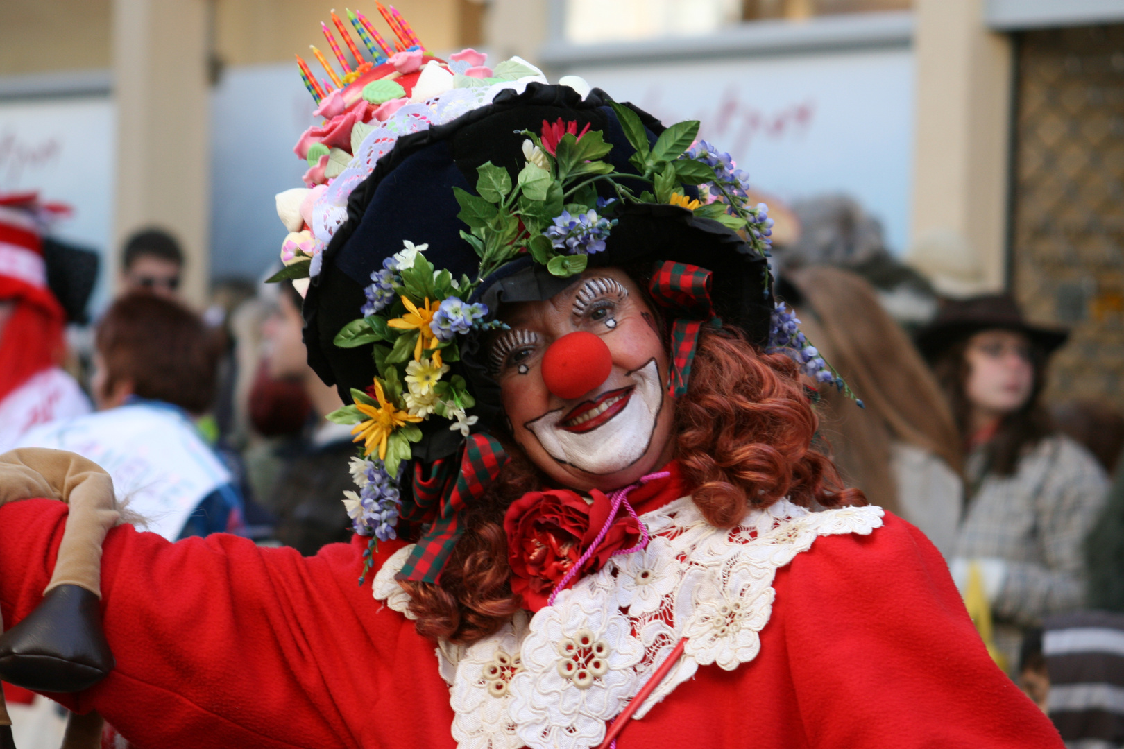 Rosenmontag 2011