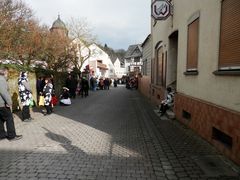 Rosenmontag 2014 in Runkel (2)