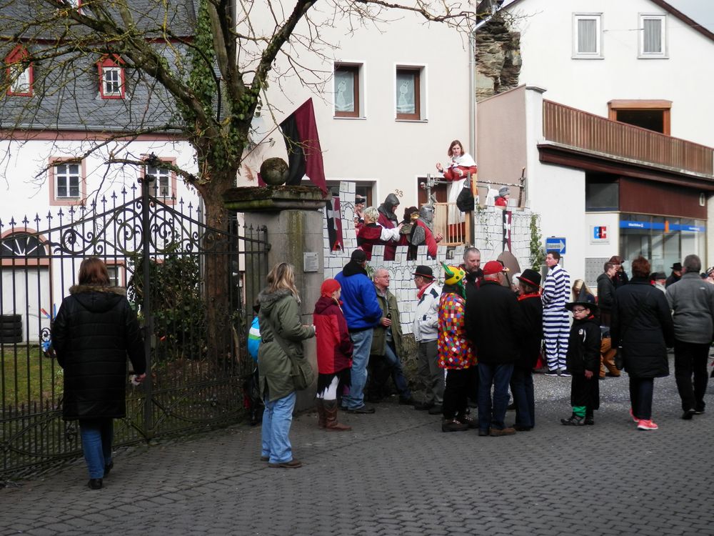 Rosenmontag 2014 in Runkel (3)