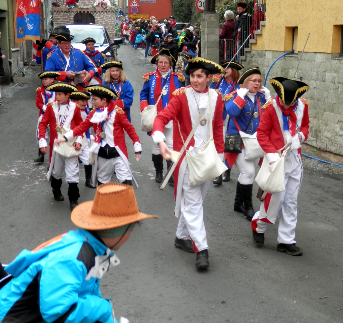 Rosenmontag 2014 in Runkel (5)