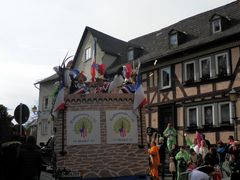 Rosenmontag 2014 in Runkel (6)