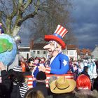 Rosenmontag 2014 in seligenstadt