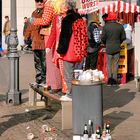 Rosenmontag 2015 in Bonn