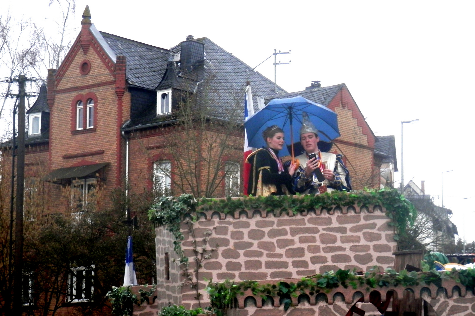 Rosenmontag 2016 à Runkel (3)