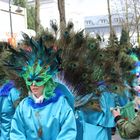 Rosenmontag 2017, Hennef