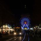 Rosenmontag 2017 in Mannheim