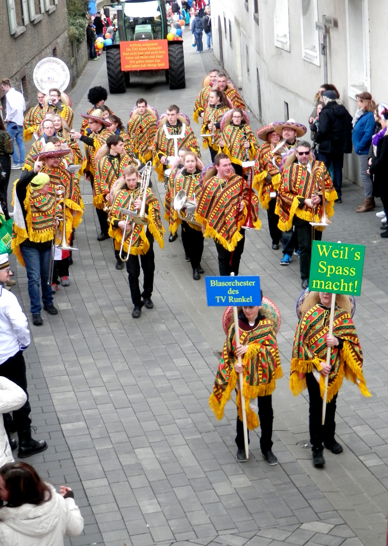 Rosenmontag 2017 in Runkel (1)