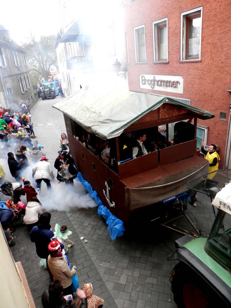 Rosenmontag 2017 in Runkel (5)