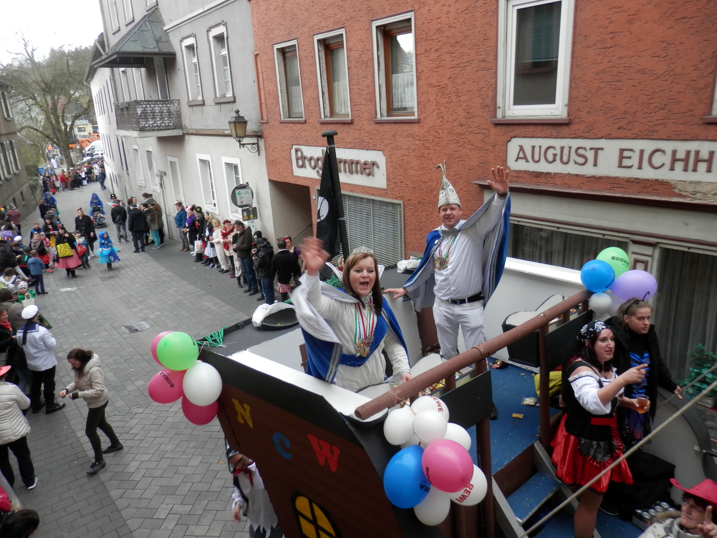 Rosenmontag 2017 in Runkel (8)