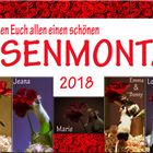 Rosenmontag 2018