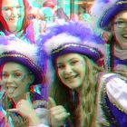 Rosenmontag 2020 in Halle Nr.: 01