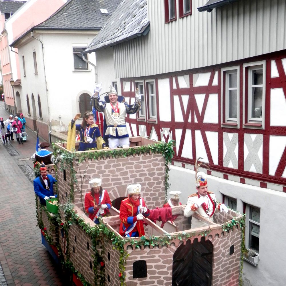 Rosenmontag 2020 on Runkel (6)