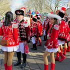 Rosenmontag 2023 in Mainz V: Gruppen 8