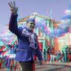 Rosenmontag (3D-Foto 06)