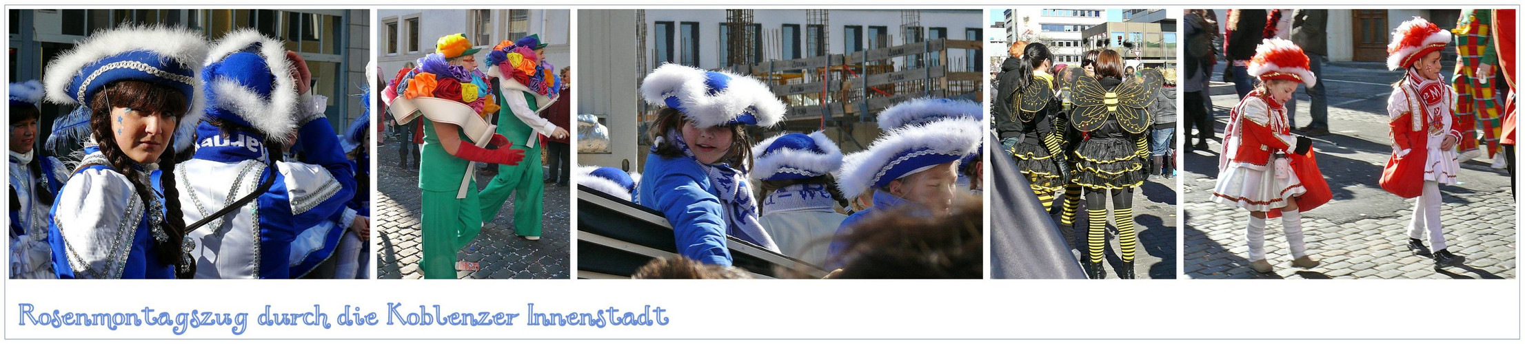 Rosenmontag