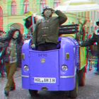 Rosenmontag HALLE/S 2013 (3D-Foto Nr. 13)