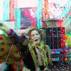 Rosenmontag HALLE/S (3D-Foto 05)