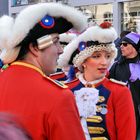 Rosenmontag in Bonn 2015 - 1 -