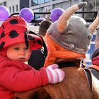 Rosenmontag in Bonn 2015 - 2 -