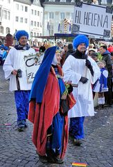 Rosenmontag in Bonn 2015 - 3 -