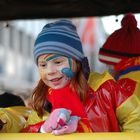 Rosenmontag in Koblenz I