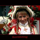 Rosenmontag in Köln