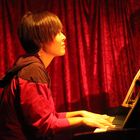 Rosenmontags -zug in die Nacht JAZZ - G.Lee - Stuttgart  KISTE