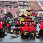 Rosenmontagsumzug Löffingen