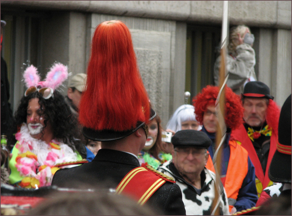 Rosenmontagszoch