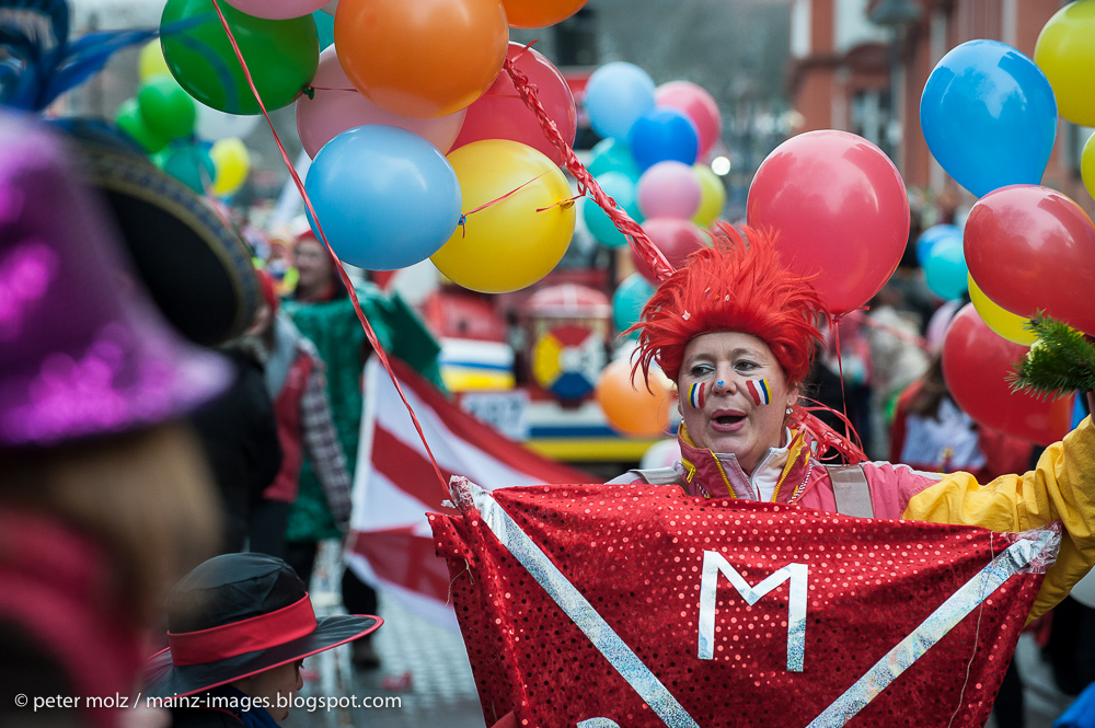 Rosenmontagszug 2013 Mainz (7)