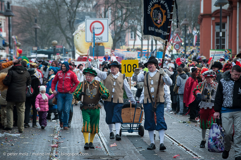 Rosenmontagszug 2013 Mainz (8)