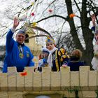 Rosenmontagszug in Hagen2