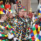 Rosenmontagszug in Mainz 2011 - Fastnacht ist bunt 01