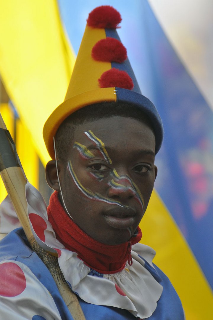 Rosenmontagszug in Mainz 2011 - Fastnacht ist bunt 03